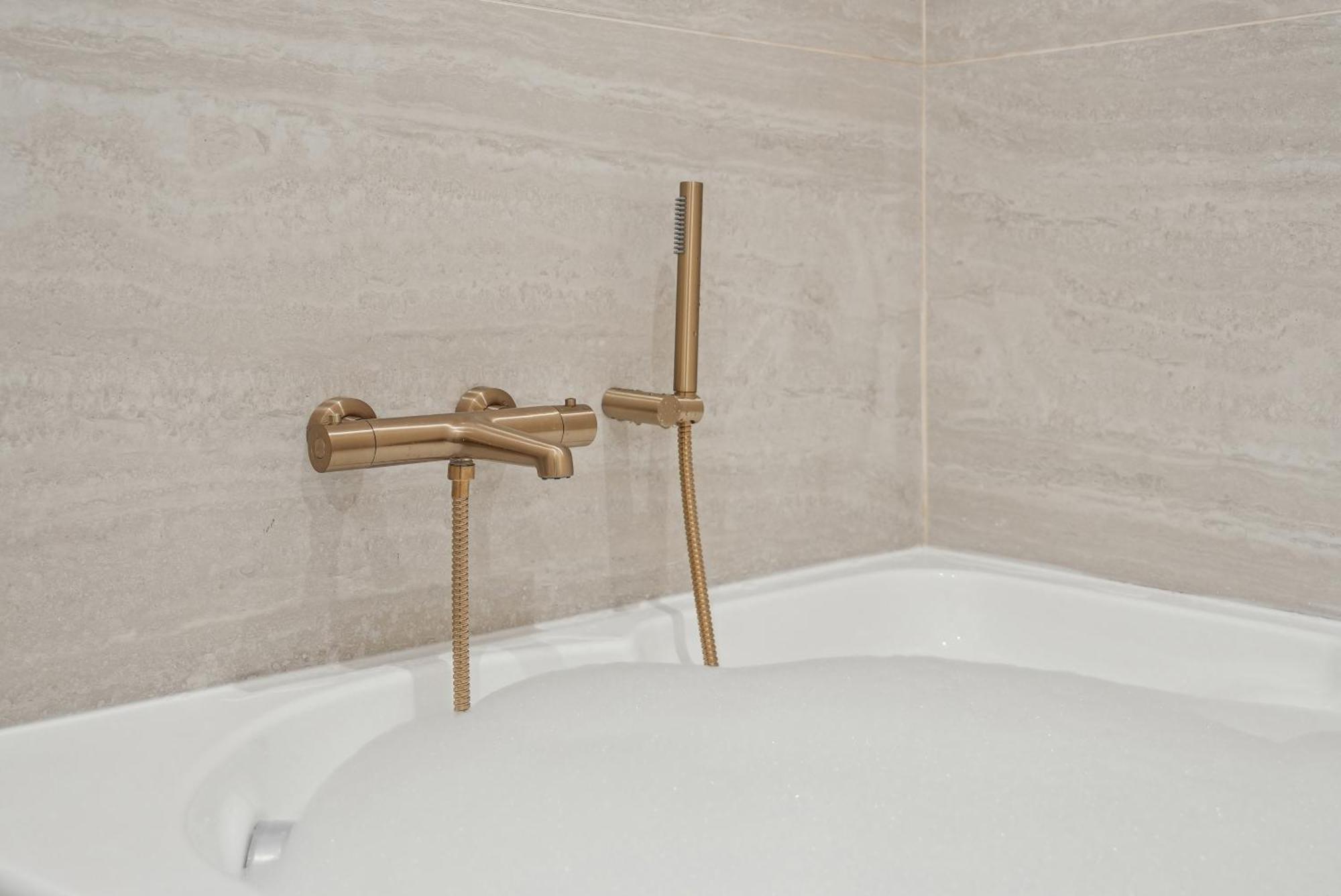 Lavie Maison & Hot Tub Appartamento *