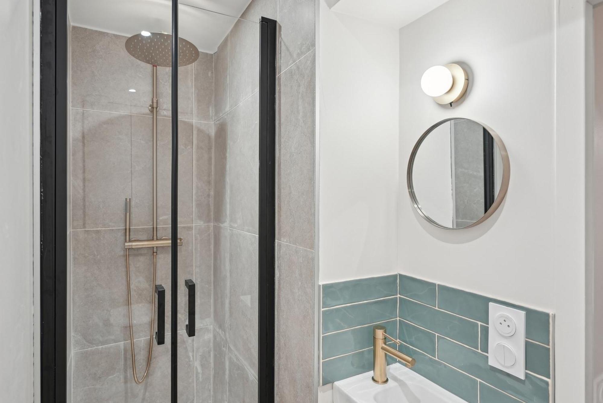 Appartamento Lavie Maison & Hot Tub