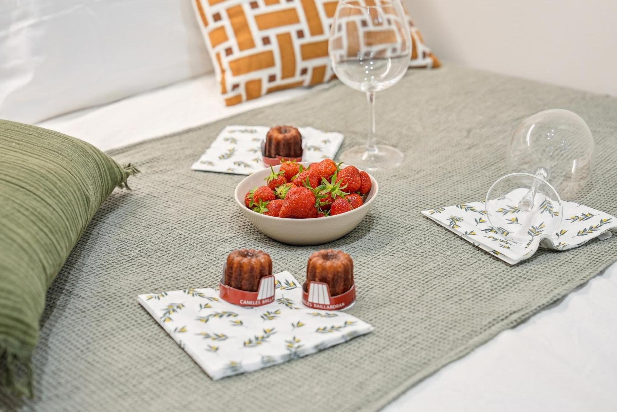 Lavie Maison & Hot Tub Appartamento