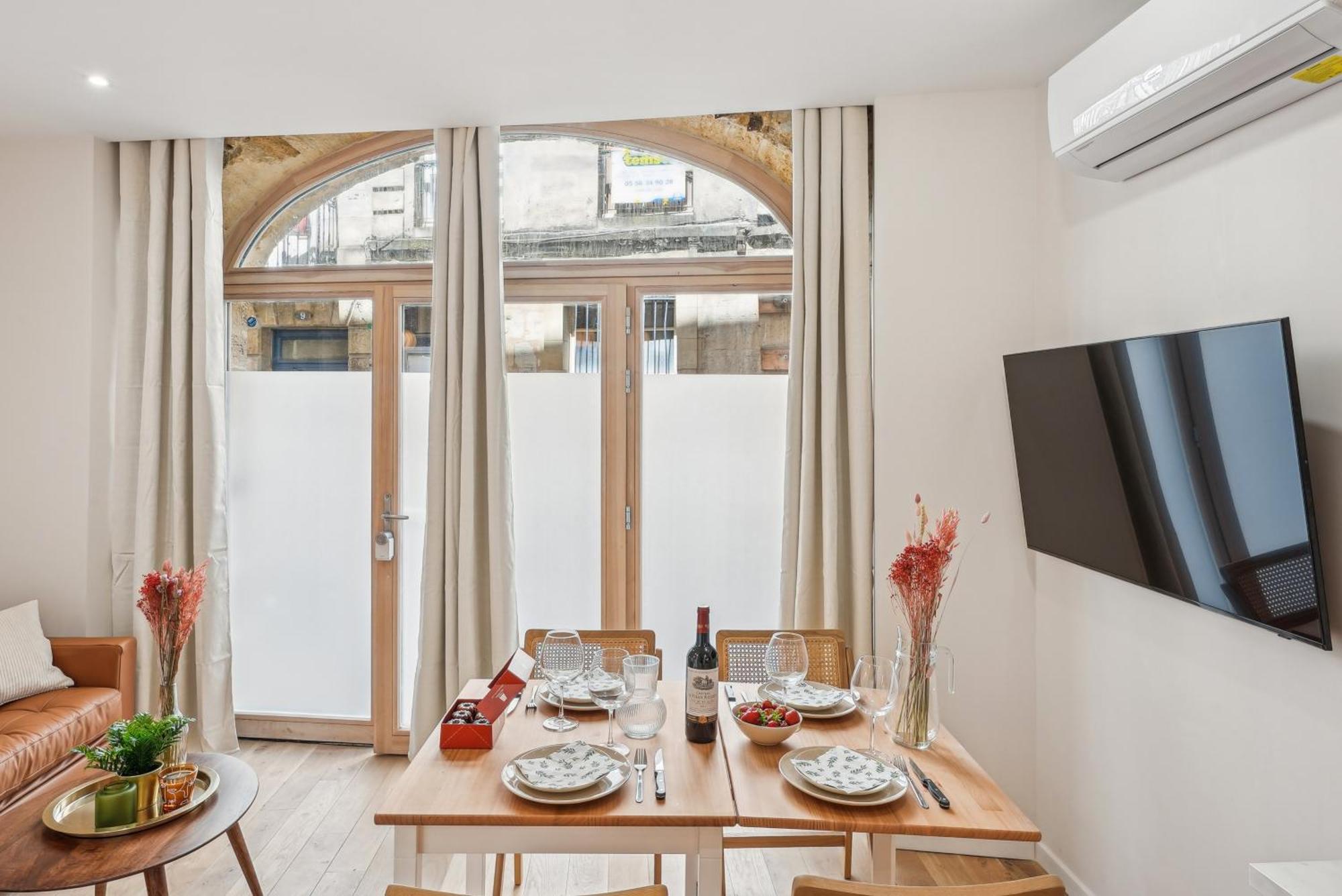 Apartment Lavie Maison & Hot Tub *