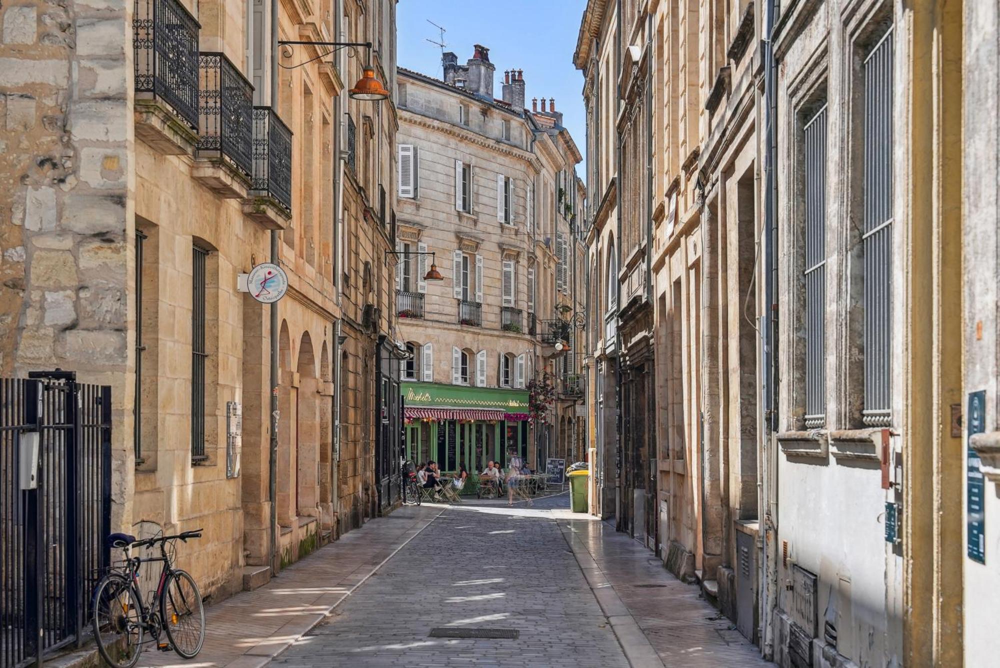 Lavie Maison & Hot Tub Bordeaux